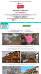 Mobile Screenshot of hotelsumanraj.com